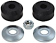 JBU1243 Sway Bar Bushing, Set of 2