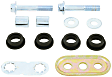 JBU1246 Tie Rod Bushing - Direct Fit