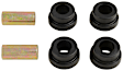 JBU1249 Direct Fit Track Bar Bushing, Sold Individually