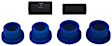 JBU1251 Direct Fit Track Bar Bushing, Kit
