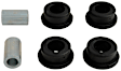 JBU1252 Direct Fit Track Bar Bushing, Kit