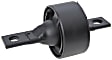 JBU1258 Control Arm Bushing, Sold Individually