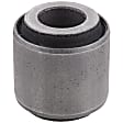 JBU1263 Direct Fit Track Bar Bushing, Sold Individually