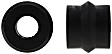 JBU1267 Front, Bar To Strut Rod Sway Bar Bushing, Set of 2