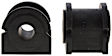 JBU1275 Rear To Frame Sway Bar Bushing, Set of 2