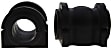 JBU1283 Sway Bar Bushing, Set of 2
