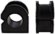 JBU1284 Sway Bar Bushing, Set of 2