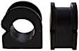 JBU1285 Sway Bar Bushing, Set of 2