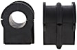 JBU1294 Front To Frame Sway Bar Bushing, Set of 2
