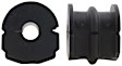 JBU1295 Sway Bar Bushing, Sold Individually