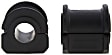 JBU1303 Rear To Frame Sway Bar Bushing, Set of 2