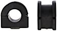 JBU1315 Sway Bar Bushing, Set of 2