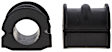 JBU1319 Sway Bar Bushing, Set of 2