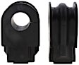 JBU1325 Front To Frame Sway Bar Bushing, Set of 2
