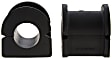 JBU1328 Sway Bar Bushing, Sold Individually