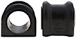 JBU1342 Front To Frame Sway Bar Bushing, Set of 2