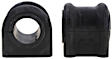 JBU1344 Front To Frame Sway Bar Bushing, Set of 2
