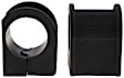 JBU1345 Front To Frame Sway Bar Bushing, Set of 2