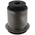 JBU1373 Front, Driver or Passenger Side, Lower, Frontward Control Arm Bushing, Sold Individually