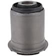 JBU1376 Front, Driver or Passenger Side, Lower, Frontward Control Arm Bushing, Sold Individually