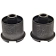 JBU1378 Front, Driver or Passenger Side, Upper Control Arm Bushing, Sold Individually