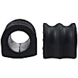 JBU1398 Sway Bar Bushing, Set of 2