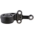 JBU1453 Front, Driver or Passenger Side, Lower, Rearward Control Arm Bushing, Sold Individually