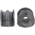 JBU1468 Rear To Frame Sway Bar Bushing, Set of 2