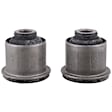 JBU1477 Front, Upper Control Arm Bushing, Sold Individually