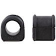 JBU1483 Front To Frame Sway Bar Bushing, Set of 2