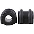 JBU1486 Front To Frame Sway Bar Bushing, Set of 2