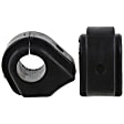 JBU1497 Sway Bar Bushing, Set of 2