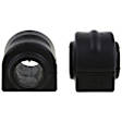 JBU1512 Sway Bar Bushing, Set of 2