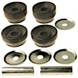 JBU1516 Strut Rod Bushing -, Kit