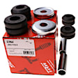 JBU1523 Strut Rod Bushing -, Kit