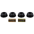 JBU1528 Direct Fit Track Bar Bushing, Kit