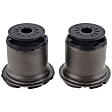 JBU1532 Rear, Driver or Passenger Side, Upper Control Arm Bushing, Sold Individually