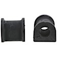 JBU1546 Sway Bar Bushing, Set of 2