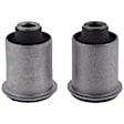 JBU1566 Front, Driver or Passenger Side, Upper Control Arm Bushing, Sold Individually