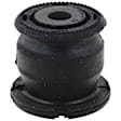 JBU1850 Rear, Driver or Passenger Side, Lower, Outer, Rearward Control Arm Bushing, Sold Individually