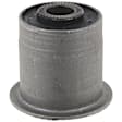 JBU1859 Front, Driver or Passenger Side, Lower, Frontward Control Arm Bushing, Sold Individually