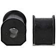 JBU1866 Front To Frame Sway Bar Bushing, Set of 2