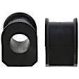 JBU1867 Sway Bar Bushing, Set of 2