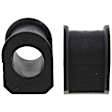 JBU1868 Sway Bar Bushing, Set of 2