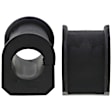 JBU1872 Sway Bar Bushing, Set of 2