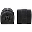 JBU1873 Front Sway Bar Bushing, Set of 2
