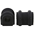 JBU1880 Rear To Frame Sway Bar Bushing, Set of 2