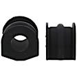 JBU1881 Sway Bar Bushing, Set of 2