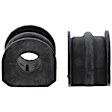 JBU1883 Sway Bar Bushing, Set of 2