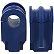JBU1886 Sway Bar Bushing, Set of 2